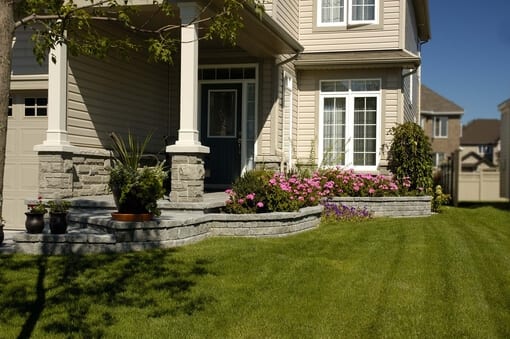 Always Friendly And Reliable Apex Nc Landscaping Services